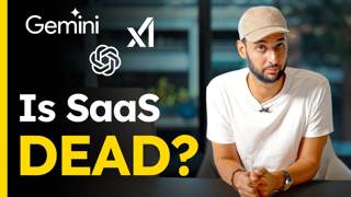 Stop Selling AI, But Do THIS InsteadㅣRajeev Dham, Sapphire Ventures | EO