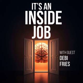 Healing from the Inside Out: Somatic Psychotherapy & Emotional Regulation with Debi Fries.