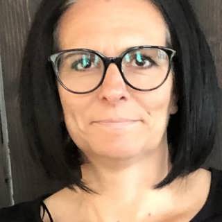 Frida Stranne "Det hade varit väldigt spännande att ha Dolly Parton som middagsgäst"