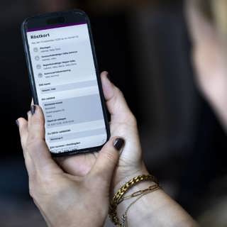 Klartext - nyheter på ett enklare sätt
