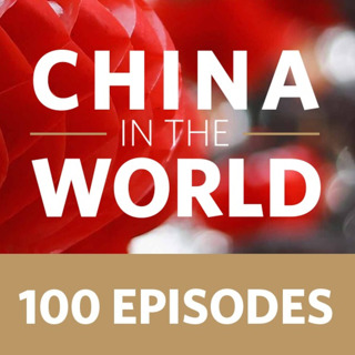 Episode 162: Live Recording Replay: China-Russia Relations at the Dawn of the Biden Era