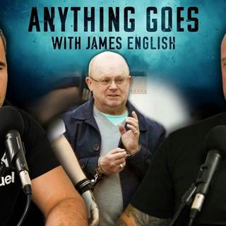 Exposing My Gangster DAD - Liam Tuffs Tells His Story
