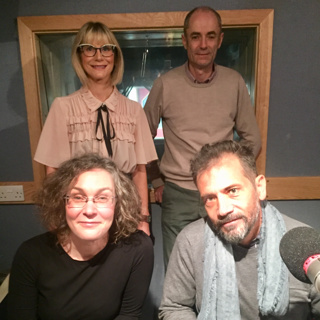 Ep 22: Translating Irish Plays