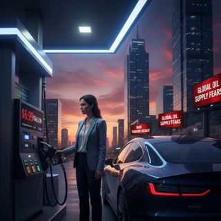 How the War with Iran Impacts Your Pocket_ Gas Prices and You