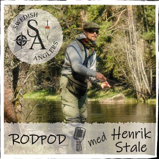 Avsnitt 1 - Henrik Stale