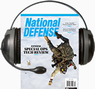 July 2025: Special Ops aircraft, Marine Corps drones and Army vehicles