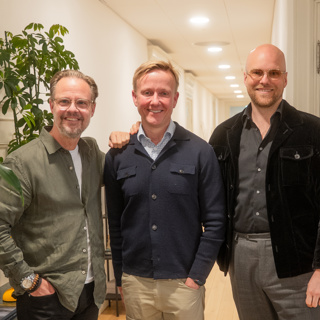 S2E6. Andreas Andersen - Branden, sorgen och Lisebergs framtid