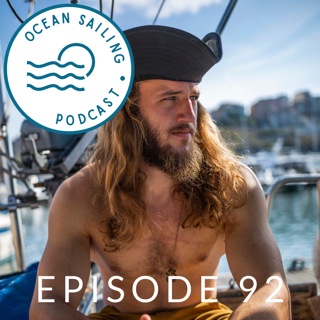Dylan Magaster - Traveling the planet at age 21 on $1,000