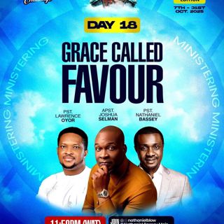 HALLELUJAH CHALLENGE with Apostle Joshua Selman
