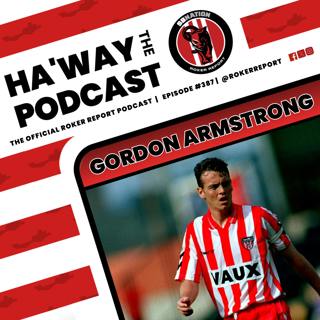 CHIT-CHAT | We Catch Up With Gordon Armstrong!