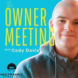 How Cody Built a 20-Deal Portfolio with Seller Financing