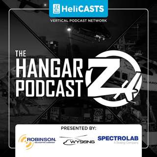 Episode 275 - The Courage of Hajime ‘Jimmy’ Sagane and Japan’s Rescue Pilots During the Fukushima Disaster Part 2