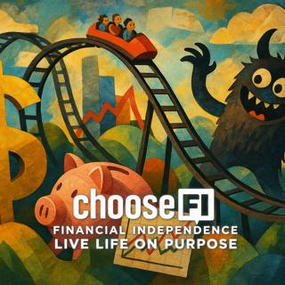 Mad Money Monster | A Roller Coaster Path To FI