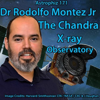 Astrophiz171-The Chandra X-ray Observatory