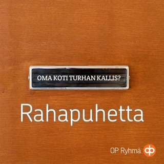 Oma koti turhan kallis?
