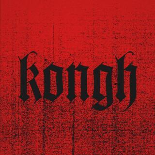 #500 - Kongh (med David Johansson)