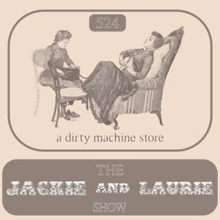 A Dirty Machinery Store (#524)