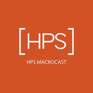 Macrocast: A Tale Of Two Economies