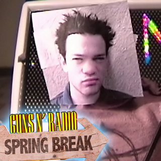 Guns N' Radio 335 - Hell Song (Spring Break 2025)