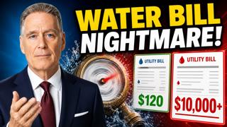 CA Tenant Revenge-The $10,000 Water Bill