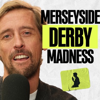 Football Fridays: The Most PHYSICAL Derby Yet? Goodison’s Final Battle