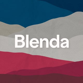 PODDTIPS Blenda