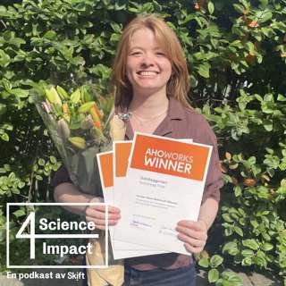 Science4Impact: Arkitekt utfordrer rivesyken i byggebransjen