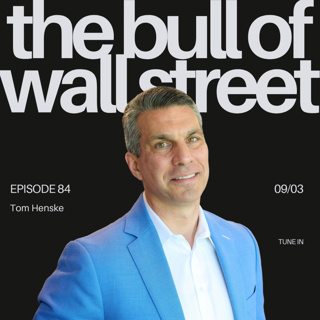 Ep. 84: Sudden Wealth Syndrome, Raising Money-Smart Kids, and NIL Education for Athletes, with Tom Henske (recorded 09/03/26)