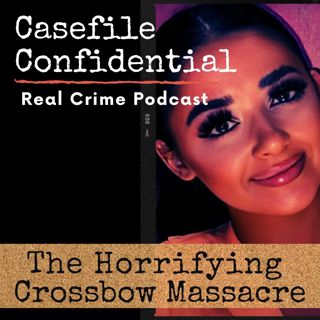 His Girlfriend Breaks Up With Him and He... Massacres Her and Her Family