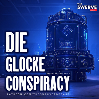 Die Glocke Conspiracy Theory - [PATREON TEASER: THE PRODUCER VAULT]