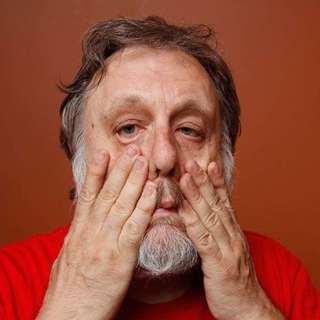 Ep 44 - Christian Complicity (and some Zizek) w Marika Rose