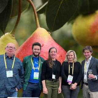 410: International Perry Panel | CiderCon 2024