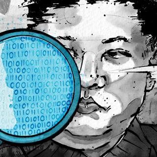 96. The art of decoding dictators