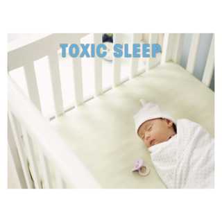 Ep. 8 Toxic Sleep