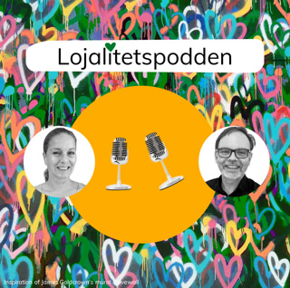 #33. Medarbetarnas möjligheter — viljan finns, men vad händer på vägen?