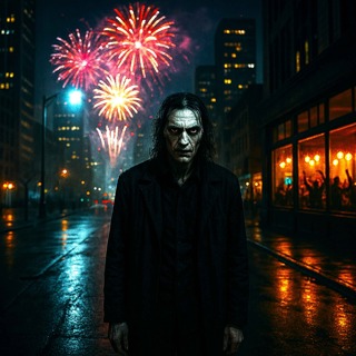 5 Scary New Year's Eve Horror Stories