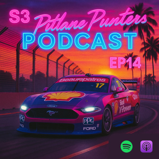 S3 EP14 - The Twist and Turns of Townsville