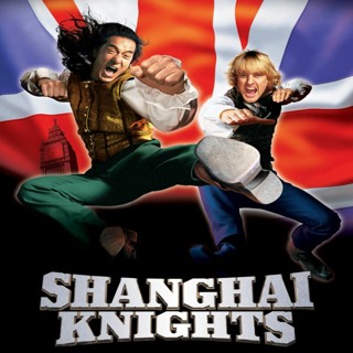 313. Shanghai Knights