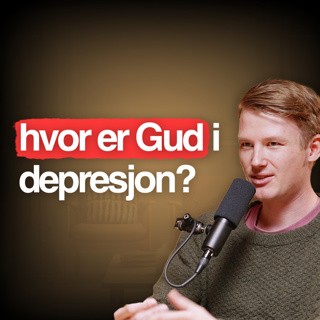 Tro og depersjon – Sebastian Hågensen