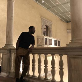 Bari McKnight: A Musical Evolution