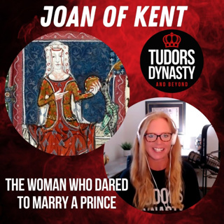 Joan of Kent: The Woman Who Dared to Marry a Prince