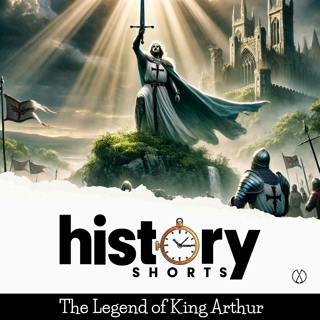 The Legend of King Arthur