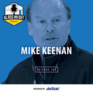 Mike Keenan: Having a sense of mission, building a winning team and reinforcing expectations