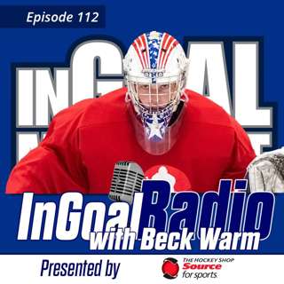 Episode 112 Beck Warm