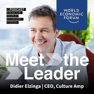 More effectively manage change, fear, layoffs and more: One CEO's lessons learned