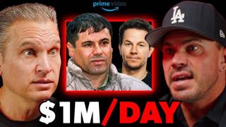 Celebrity Kingpin Makes $1 Million/Day | Owen Hanson