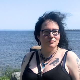 Kryptozoologen Yvonne: ”Jag letar bevis”