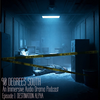 Episode 1: Destination Alpha