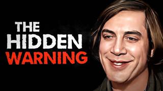 No Country For Old Men Tried To Warn You | Moon