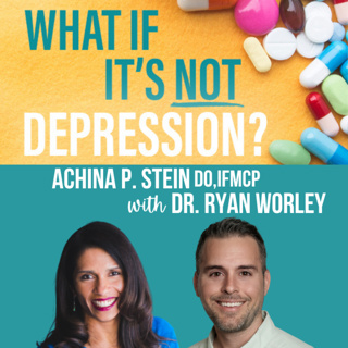 The Vestibular System: The Most Overlooked Cause of Depression | Dr. Ryan Worley